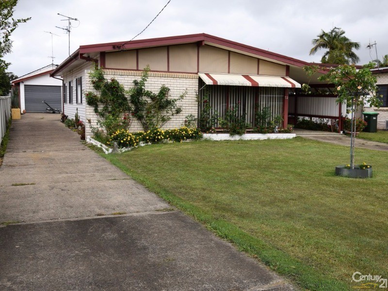 72 Cowper Street, Taree NSW 2430