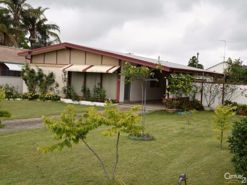 72 Cowper Street, Taree NSW 2430