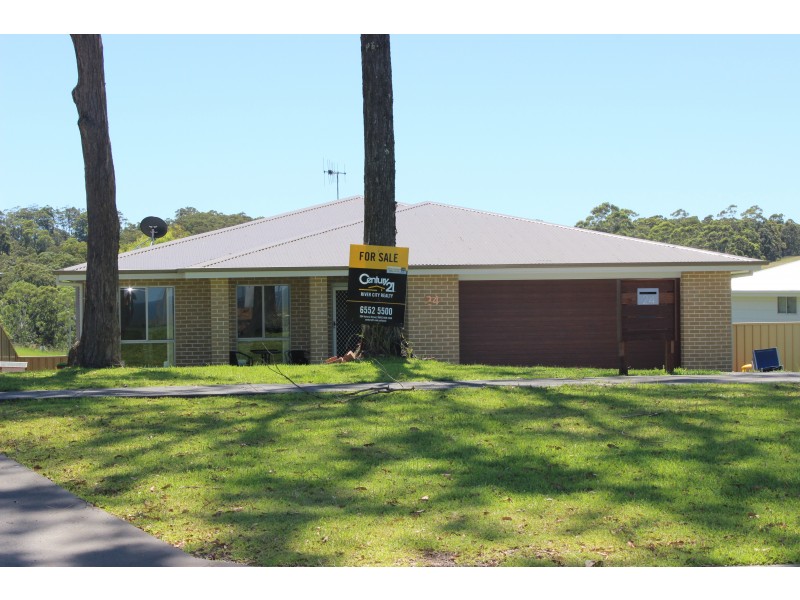 24 Eastern Valley Way, Tallwoods Village NSW 2430