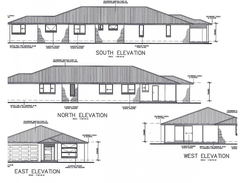3A The Fairway, Tallwoods Village NSW 2430