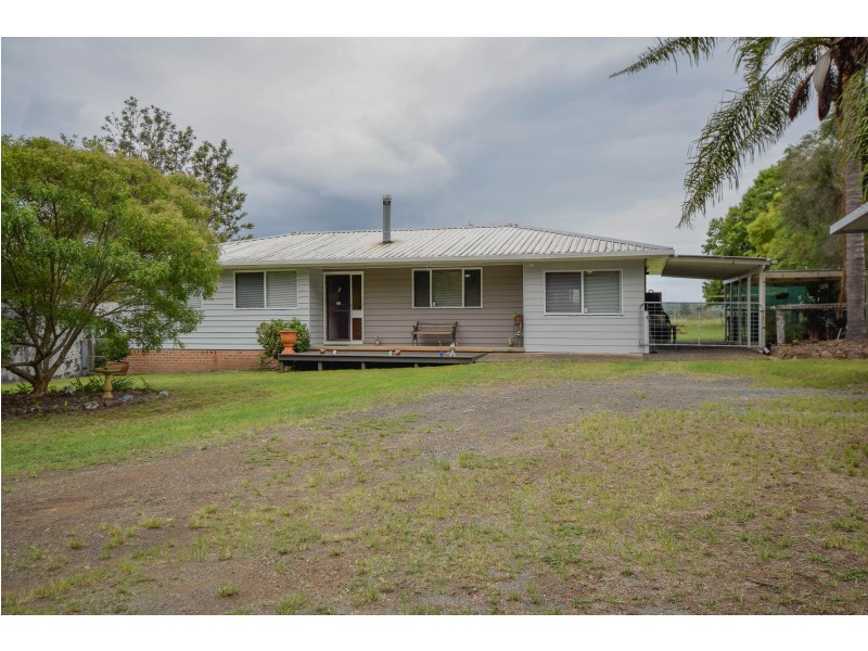 752 Comboyne Road, Cedar Party NSW 2429
