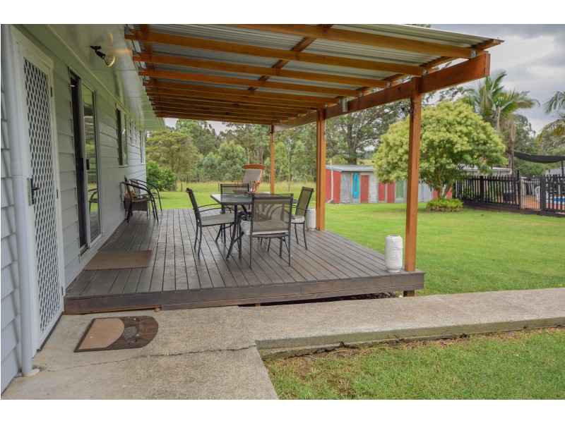 752 Comboyne Road, Cedar Party NSW 2429