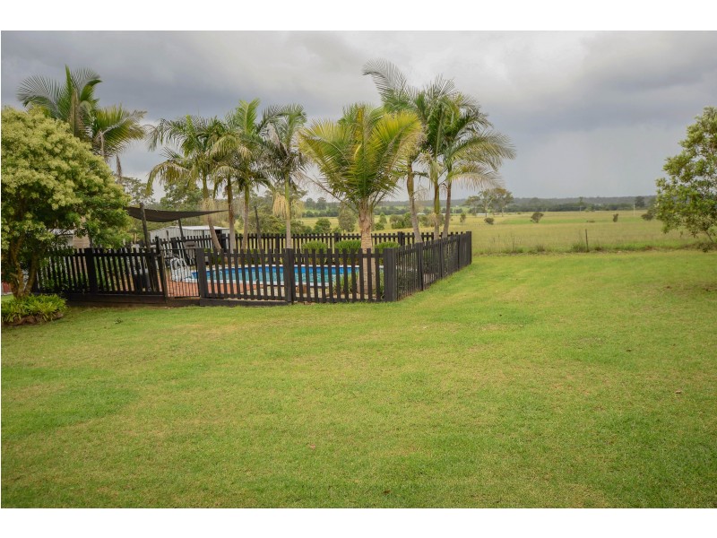 752 Comboyne Road, Cedar Party NSW 2429