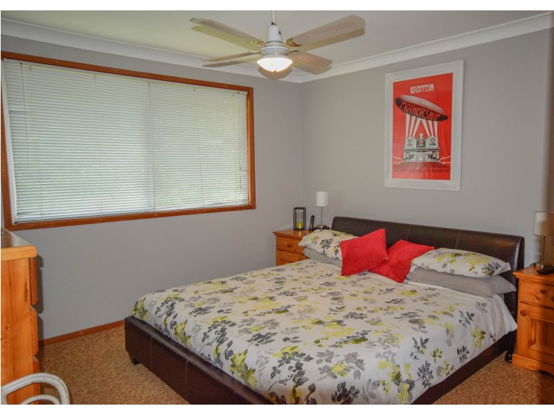 752 Comboyne Road, Cedar Party NSW 2429