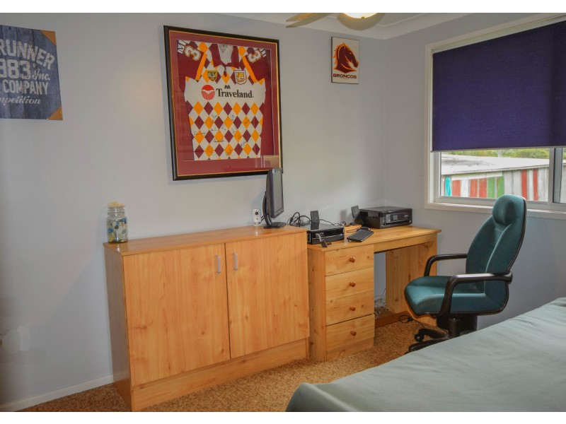 752 Comboyne Road, Cedar Party NSW 2429