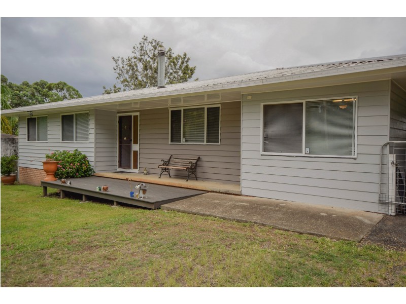 752 Comboyne Road, Cedar Party NSW 2429