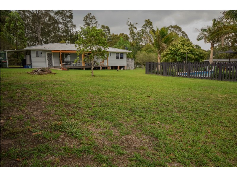 752 Comboyne Road, Cedar Party NSW 2429
