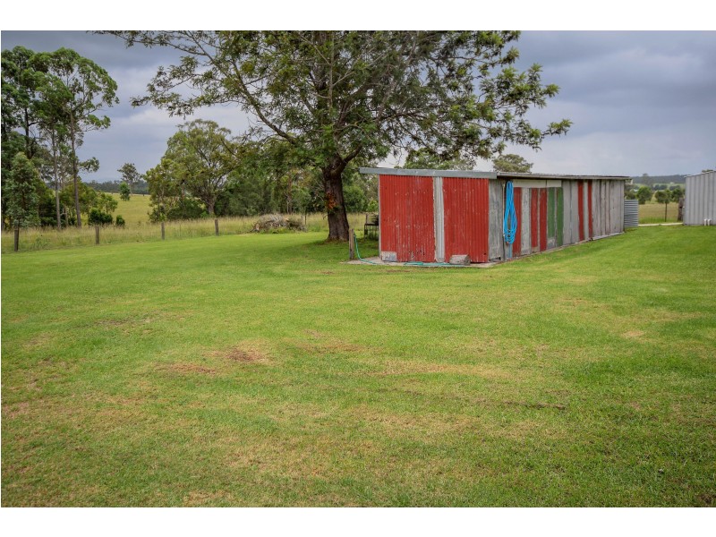 752 Comboyne Road, Cedar Party NSW 2429