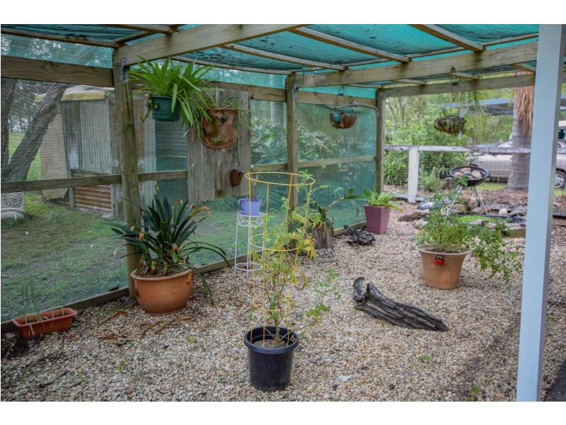 752 Comboyne Road, Cedar Party NSW 2429