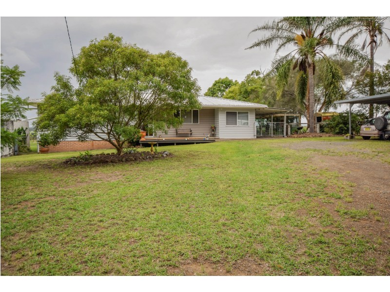 752 Comboyne Road, Cedar Party NSW 2429