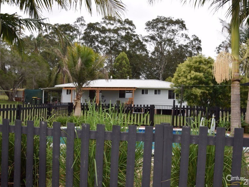 752 Comboyne Road, Cedar Party NSW 2429