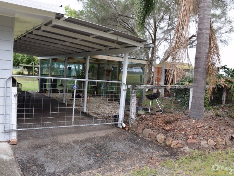 752 Comboyne Road, Cedar Party NSW 2429