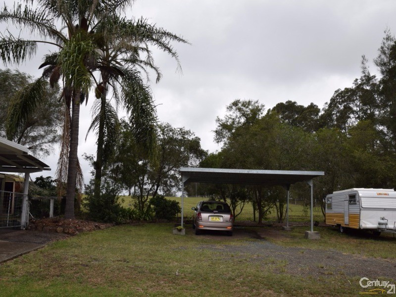 752 Comboyne Road, Cedar Party NSW 2429