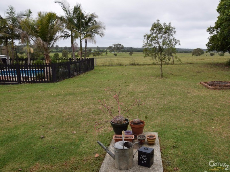 752 Comboyne Road, Cedar Party NSW 2429