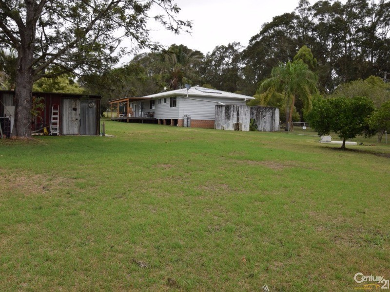 752 Comboyne Road, Cedar Party NSW 2429