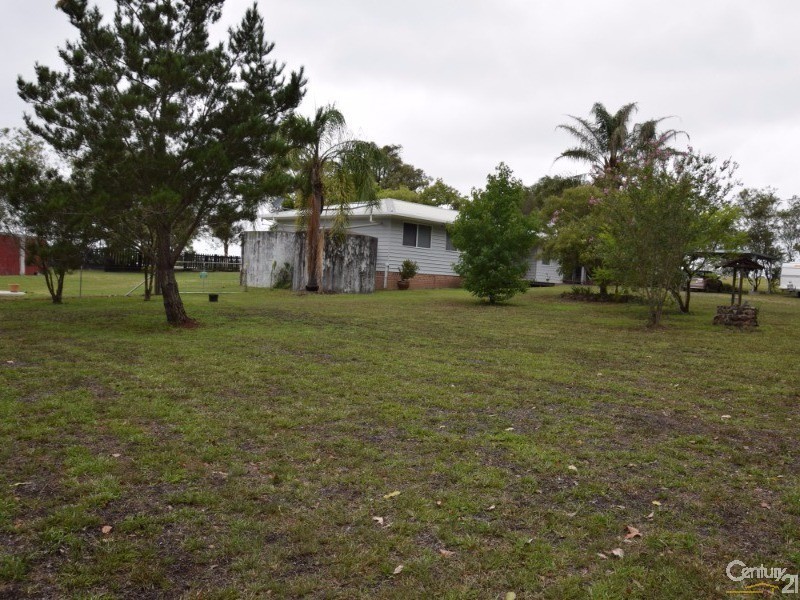 752 Comboyne Road, Cedar Party NSW 2429