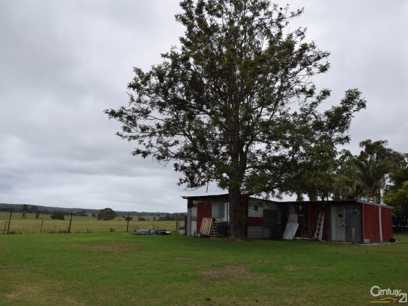 752 Comboyne Road, Cedar Party NSW 2429