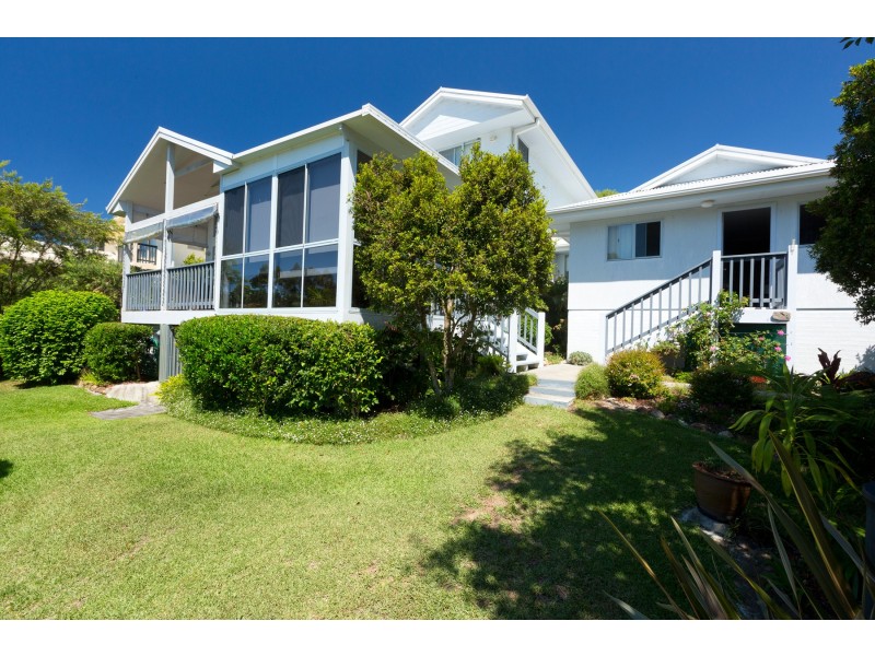 30/17 The Boulevard, Tallwoods Village NSW 2430