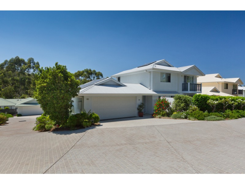 30/17 The Boulevard, Tallwoods Village NSW 2430