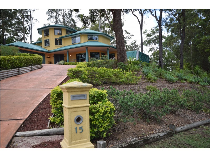 15 Hilltop Parkway, Tallwoods Village NSW 2430