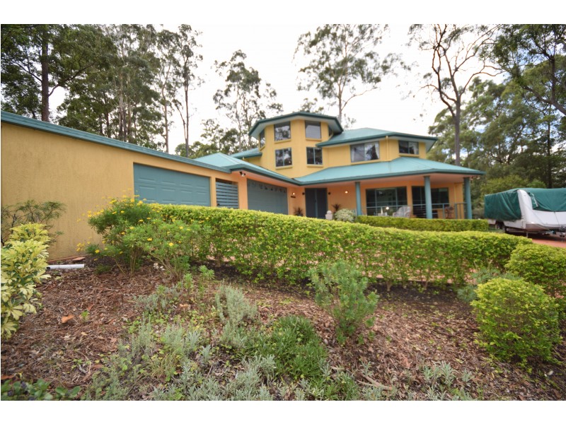 15 Hilltop Parkway, Tallwoods Village NSW 2430
