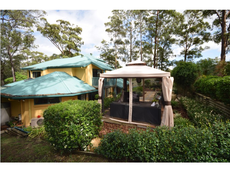 15 Hilltop Parkway, Tallwoods Village NSW 2430