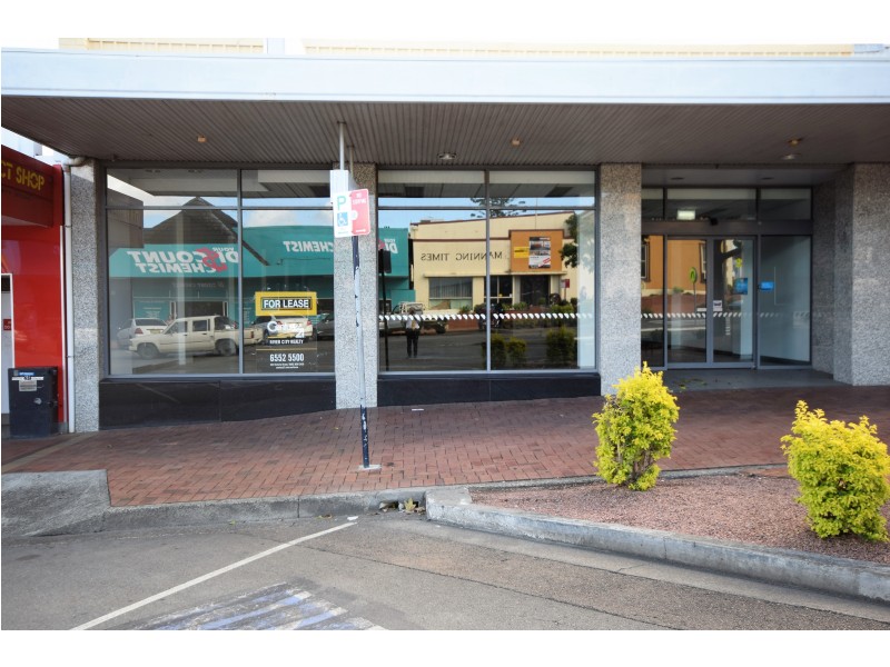 40-42 Manning Street, Taree NSW 2430