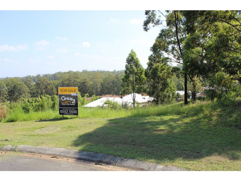 8 The Knoll, Tallwoods Village NSW 2430