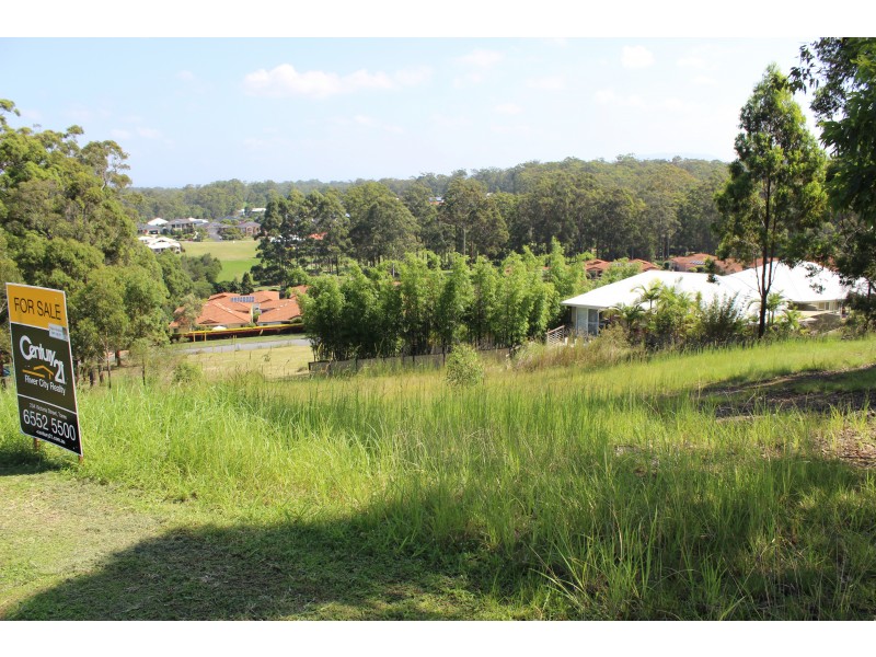 8 The Knoll, Tallwoods Village NSW 2430