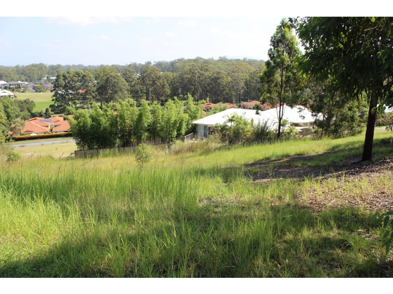 8 The Knoll, Tallwoods Village NSW 2430