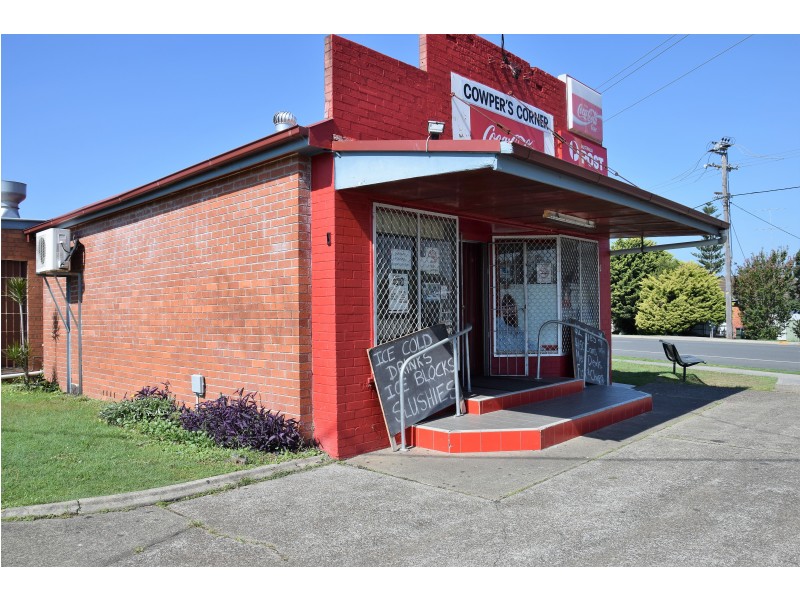 1 Stokes Circuit, Taree NSW 2430