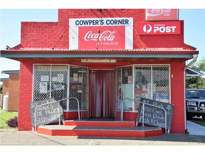 1 Cnr Stokes & Cowper Streets, Taree NSW 2430