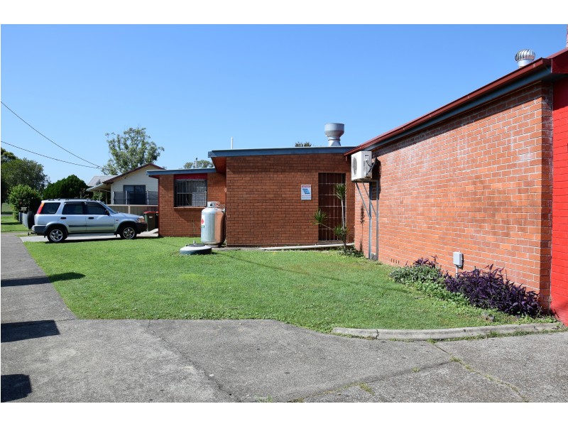 1 Cnr Stokes & Cowper Streets, Taree NSW 2430