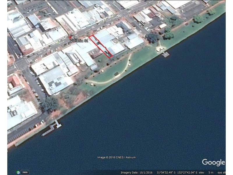 176-178 Victoria Street, Taree NSW 2430