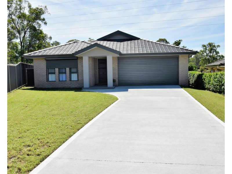 21 Melaleuca Place, Taree NSW 2430