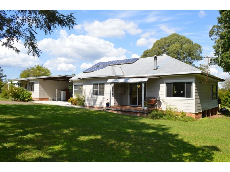 65 Ricketts Road, Cedar Party NSW 2429