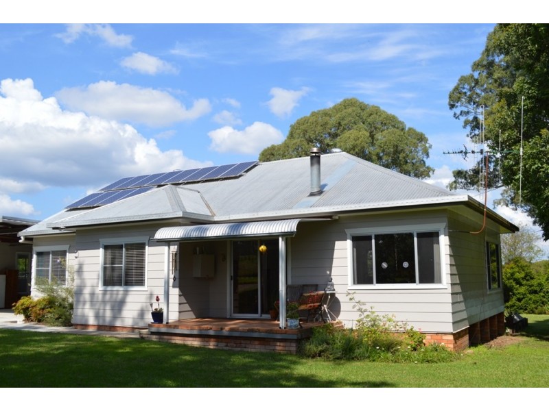 65 Ricketts Road, Cedar Party NSW 2429