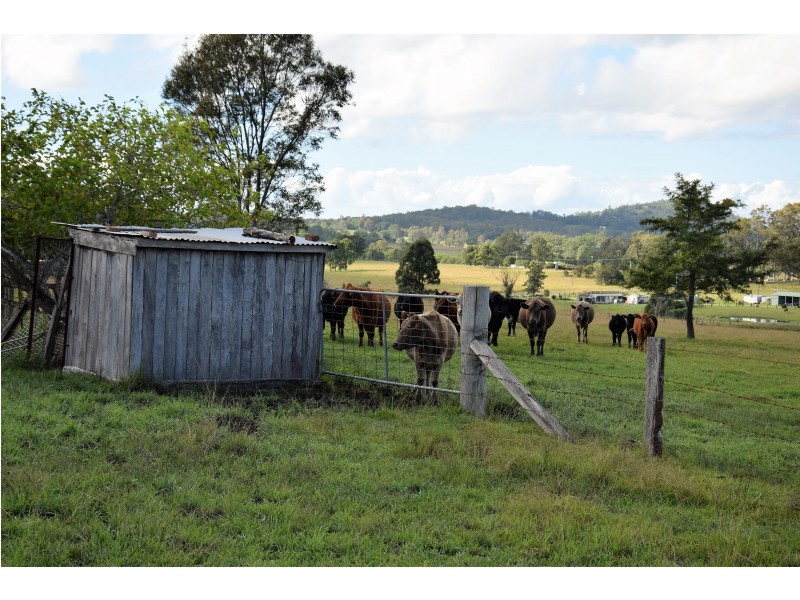 27 Plantation Lane, Wingham NSW 2429