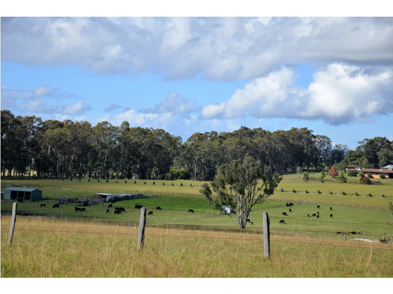 27 Plantation Lane, Wingham NSW 2429