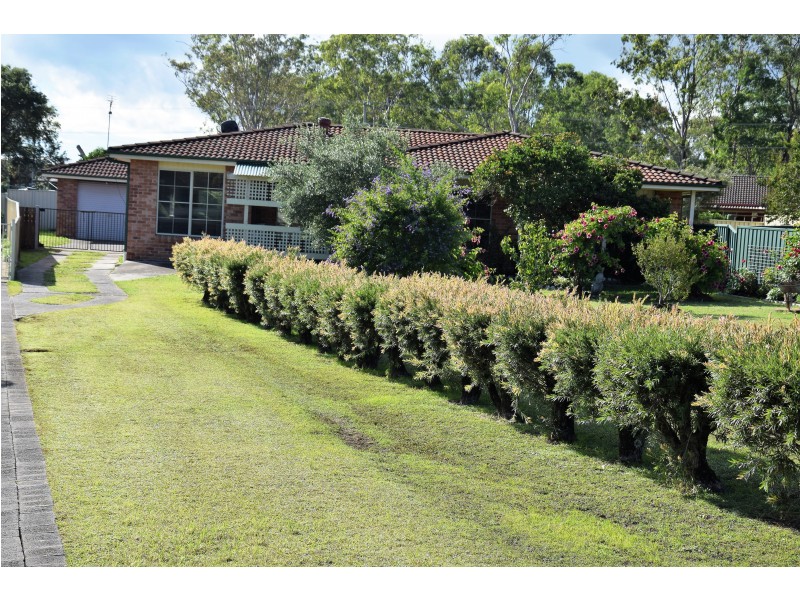 3 Gleeson Close, Wingham NSW 2429