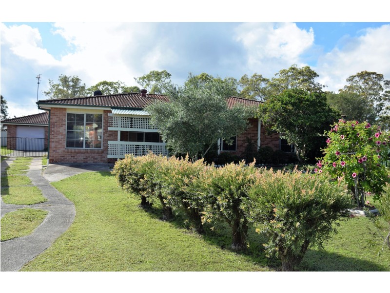 3 Gleeson Close, Wingham NSW 2429