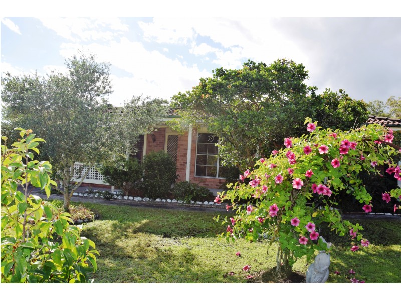3 Gleeson Close, Wingham NSW 2429