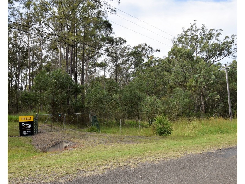 44 Woola Road, Taree NSW 2430