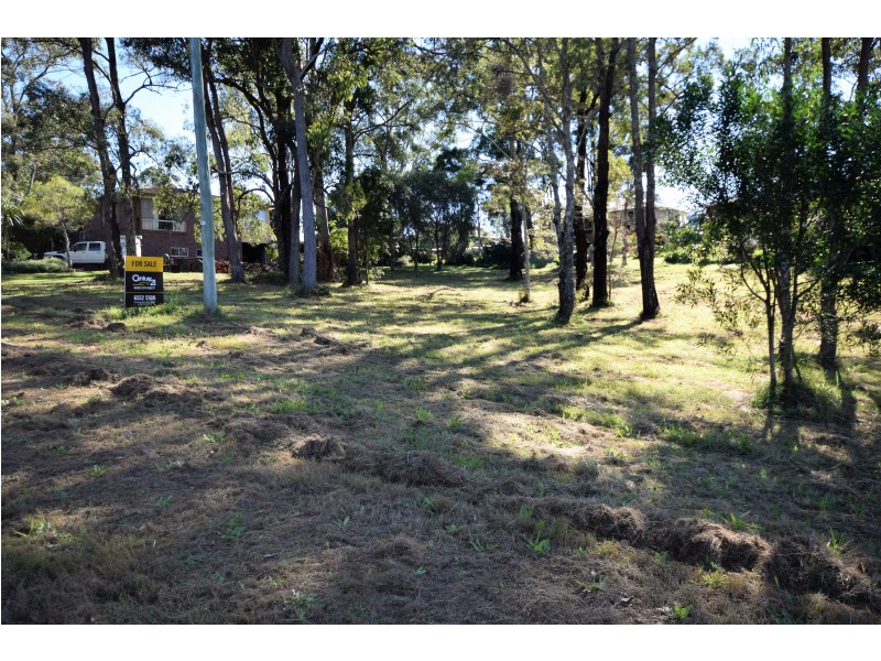 34 Washington Street, Tinonee NSW 2430