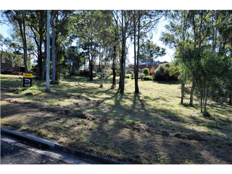 34 Washington Street, Tinonee NSW 2430