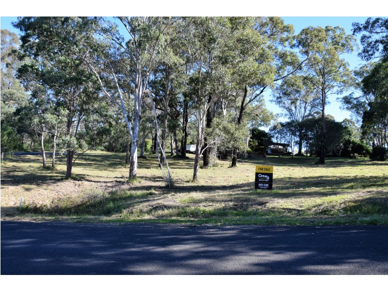 34 Washington Street, Tinonee NSW 2430