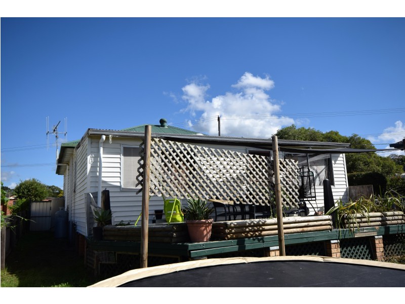 39 Wingham Road, Taree NSW 2430