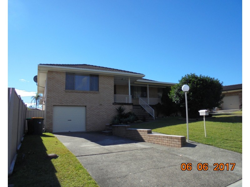 28 Marsden Terrace, Taree NSW 2430