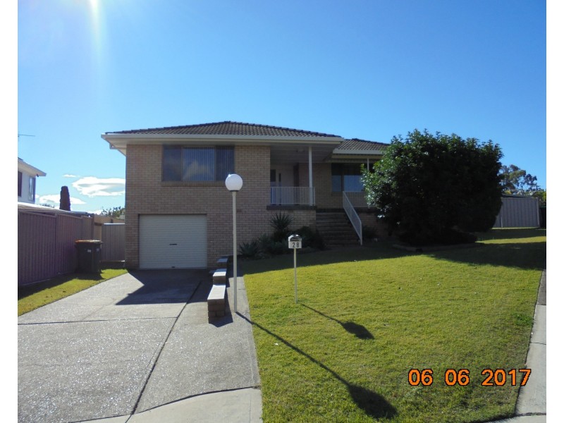 28 Marsden Terrace, Taree NSW 2430