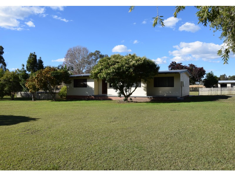 360 Lansdowne Road, Cundletown NSW 2430